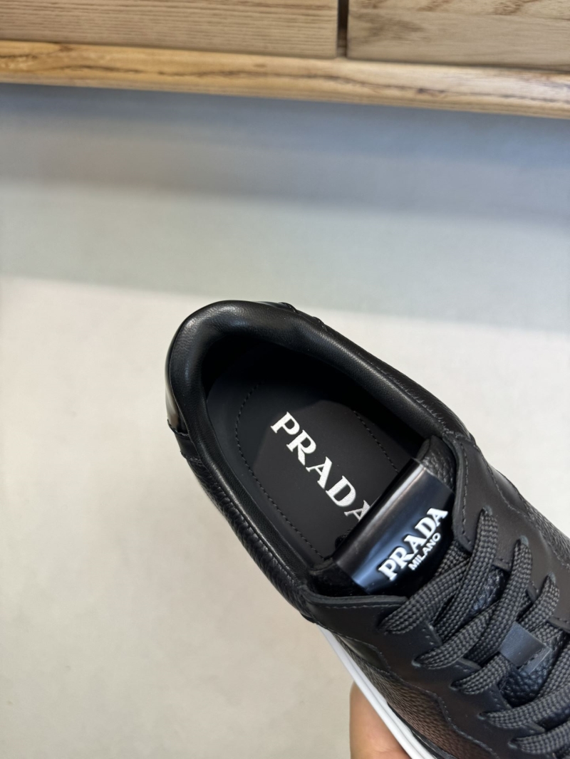 Prada Casual Shoes